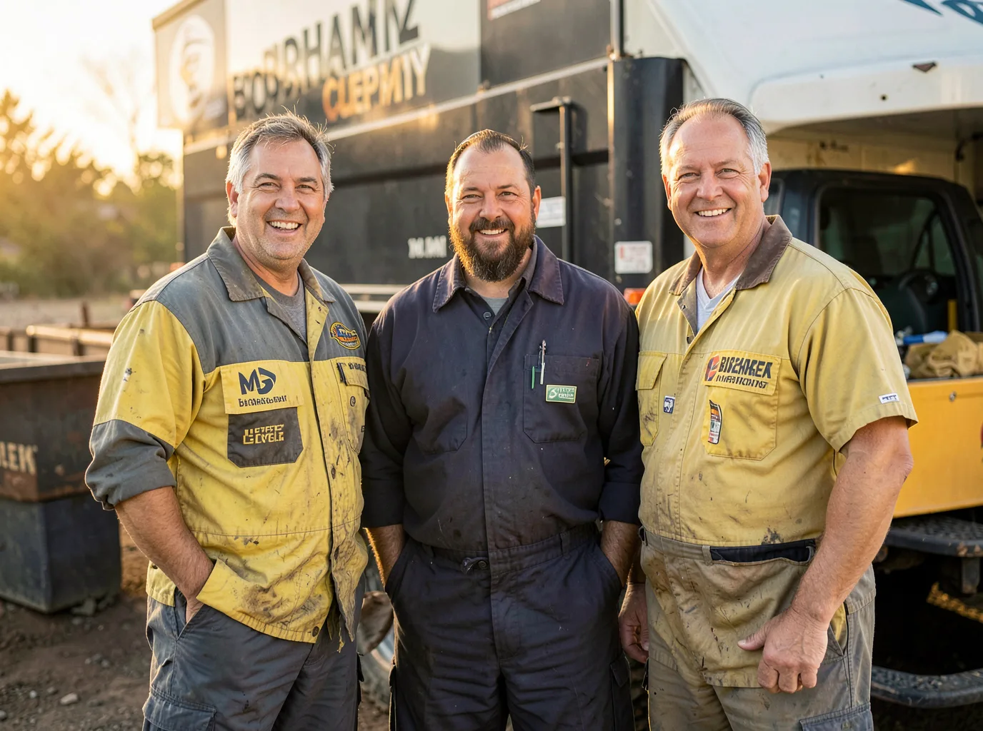 Sewage Cleanup company in Burgaw, NC